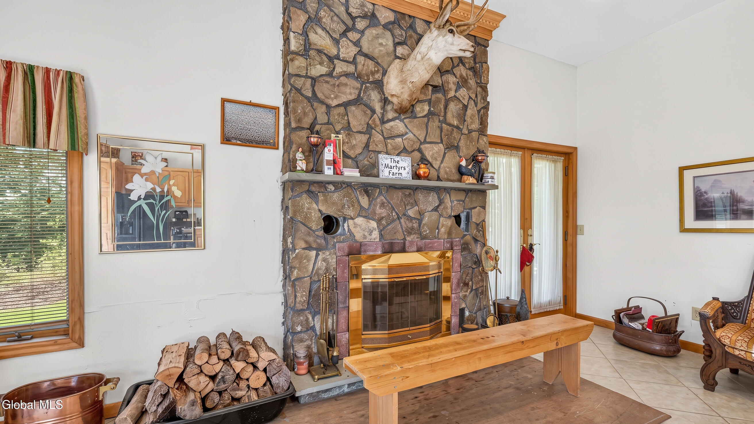 2614 Turnpike Road East Meredith NY 13757