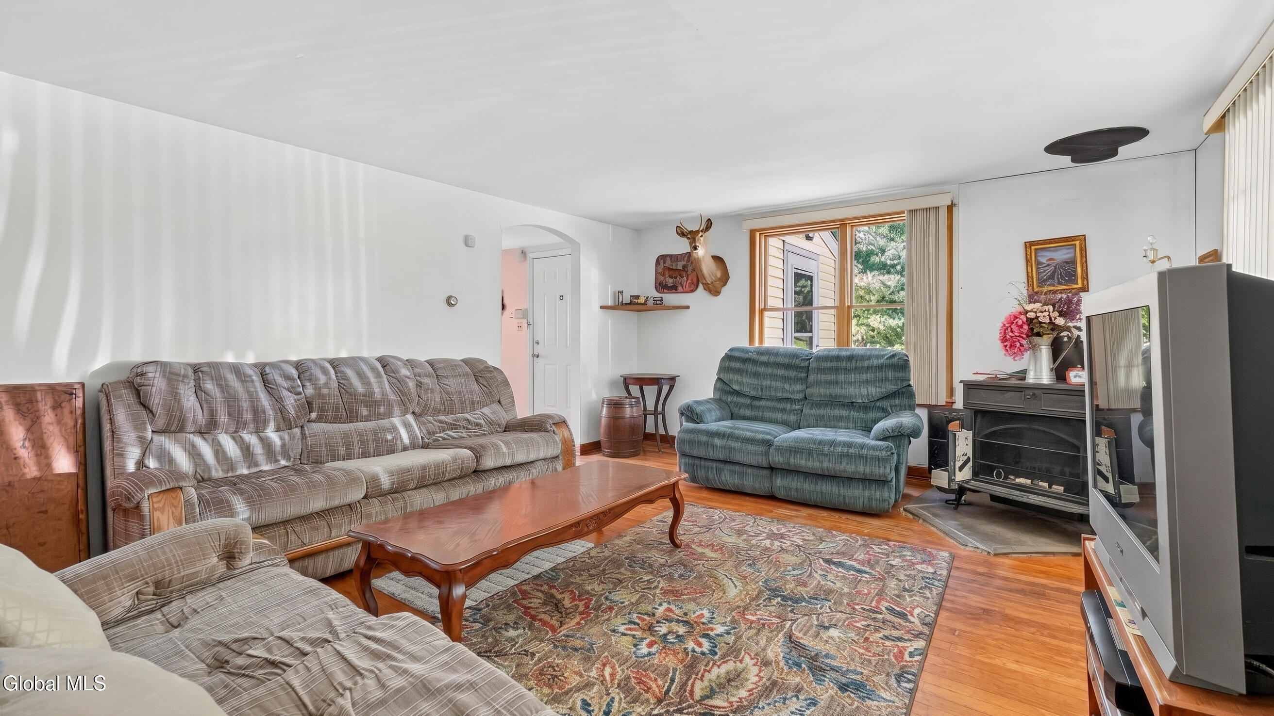 2614 Turnpike Road East Meredith NY 13757