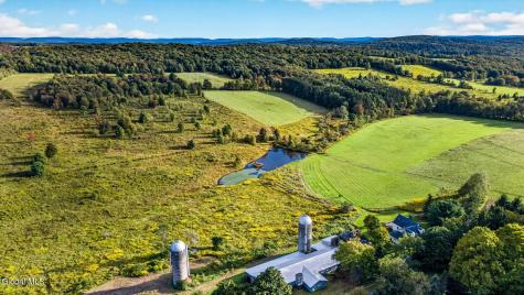 2614 Turnpike Road East Meredith NY 13757