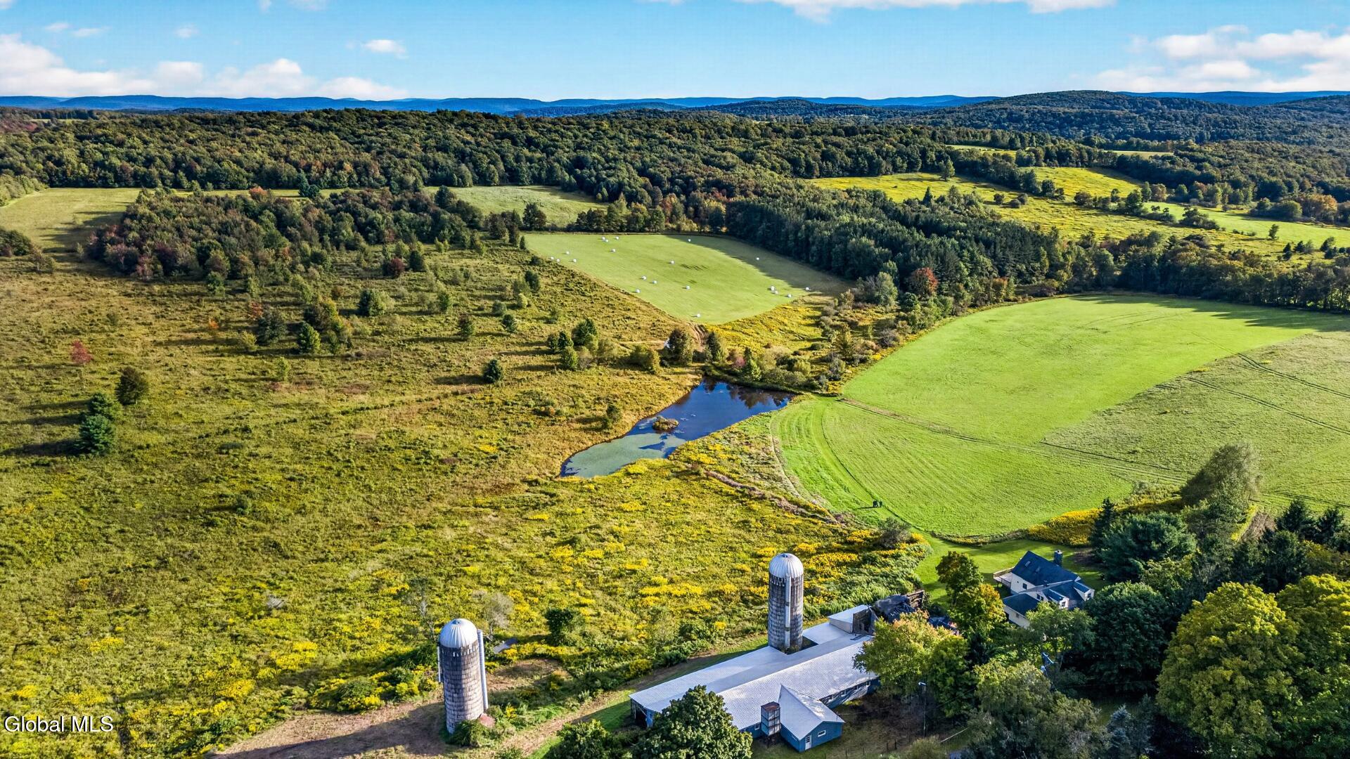 2614 Turnpike Road East Meredith NY 13757