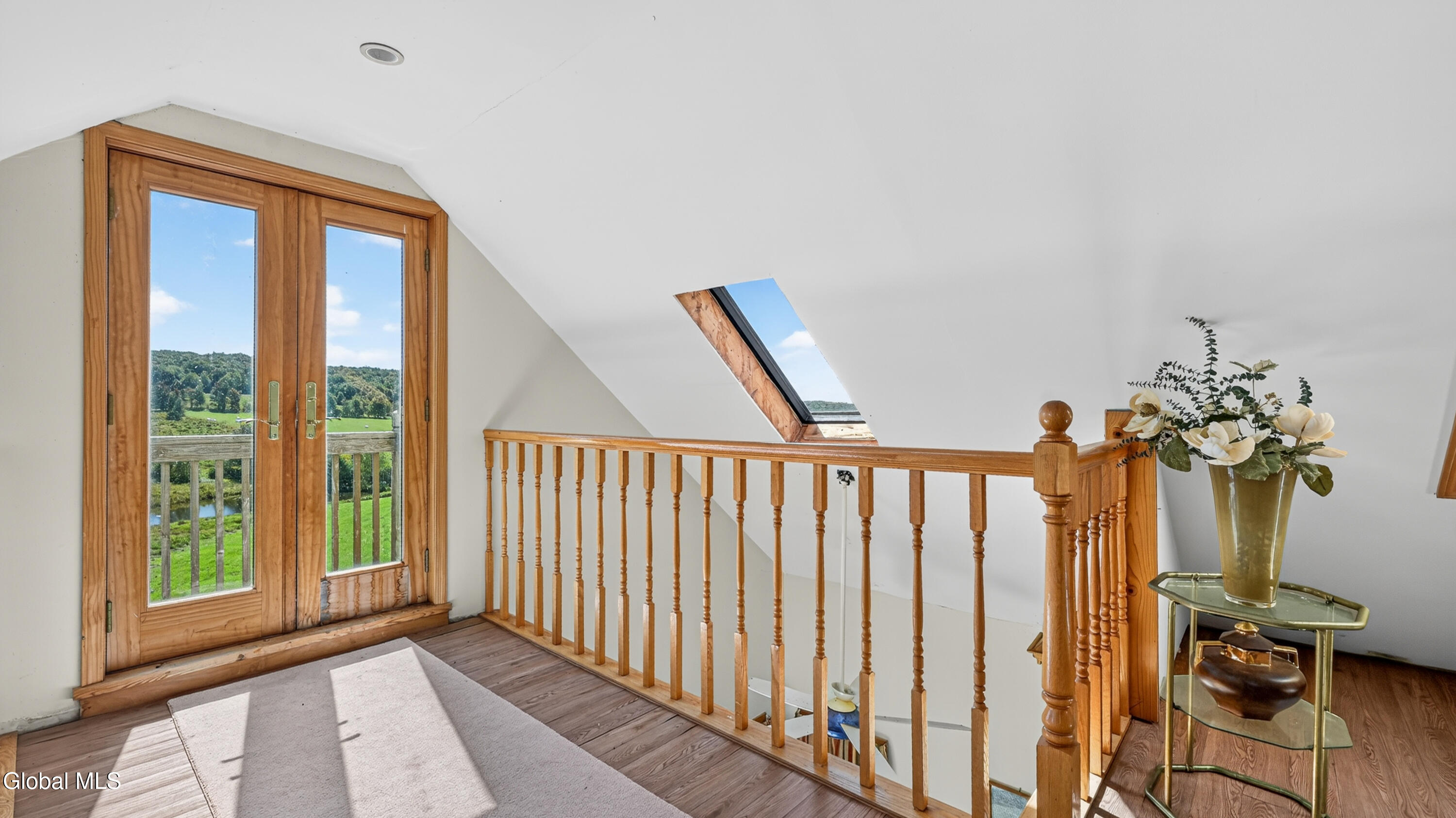2614 Turnpike Road East Meredith NY 13757