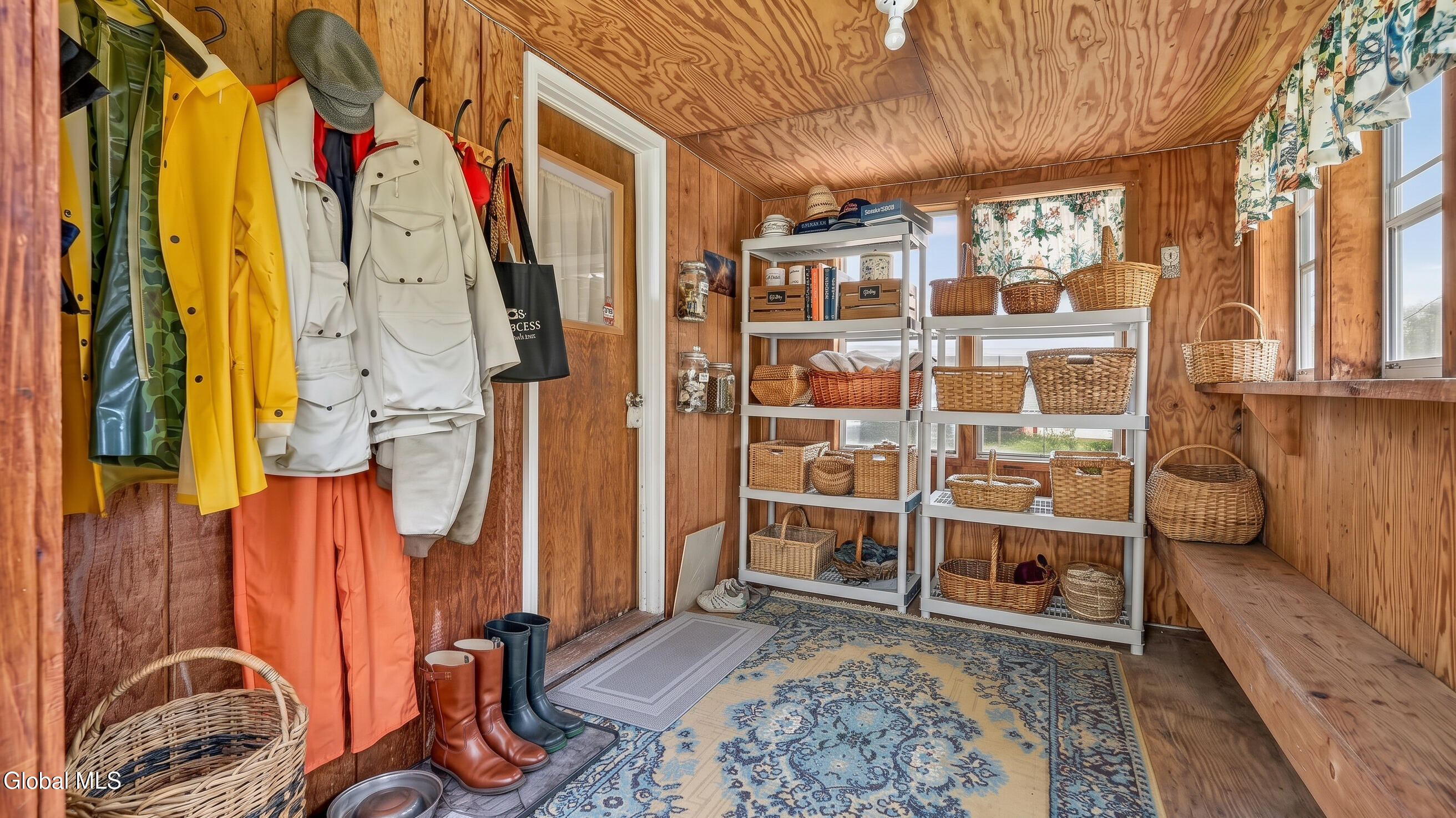 2614 Turnpike Road East Meredith NY 13757