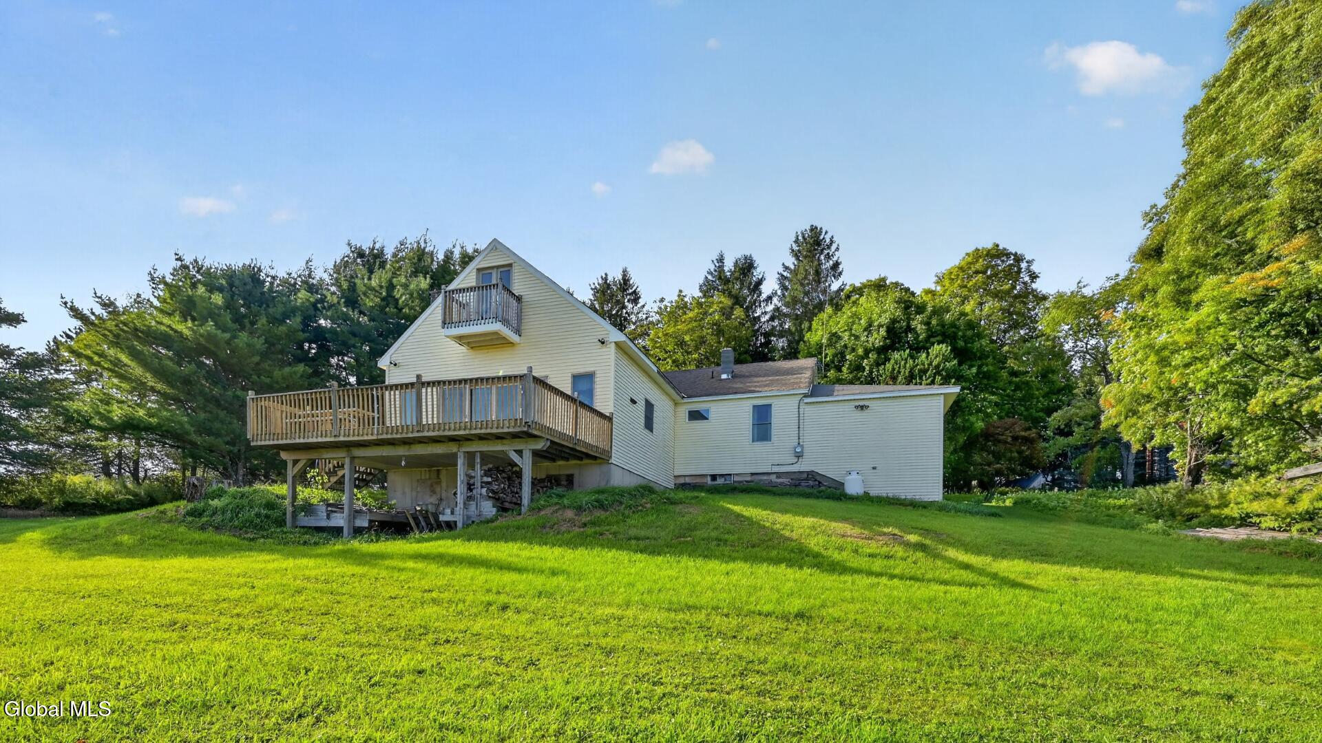 2614 Turnpike Road East Meredith NY 13757