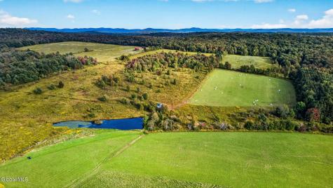 2614 Turnpike Road East Meredith NY 13757