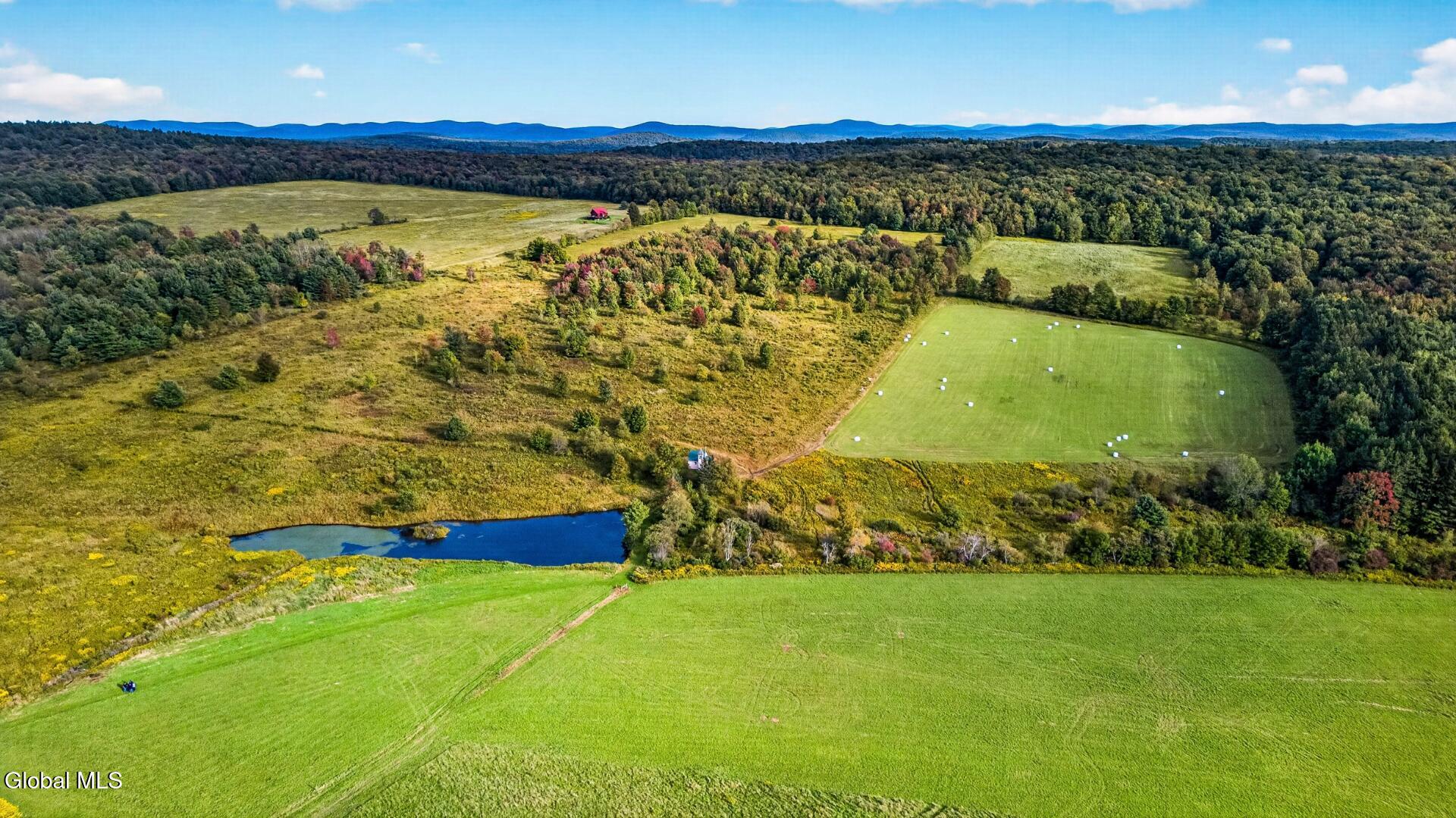 2614 Turnpike Road East Meredith NY 13757