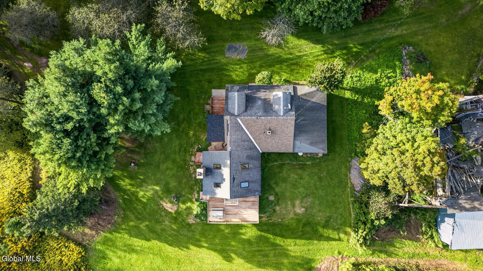 2614 Turnpike Road East Meredith NY 13757