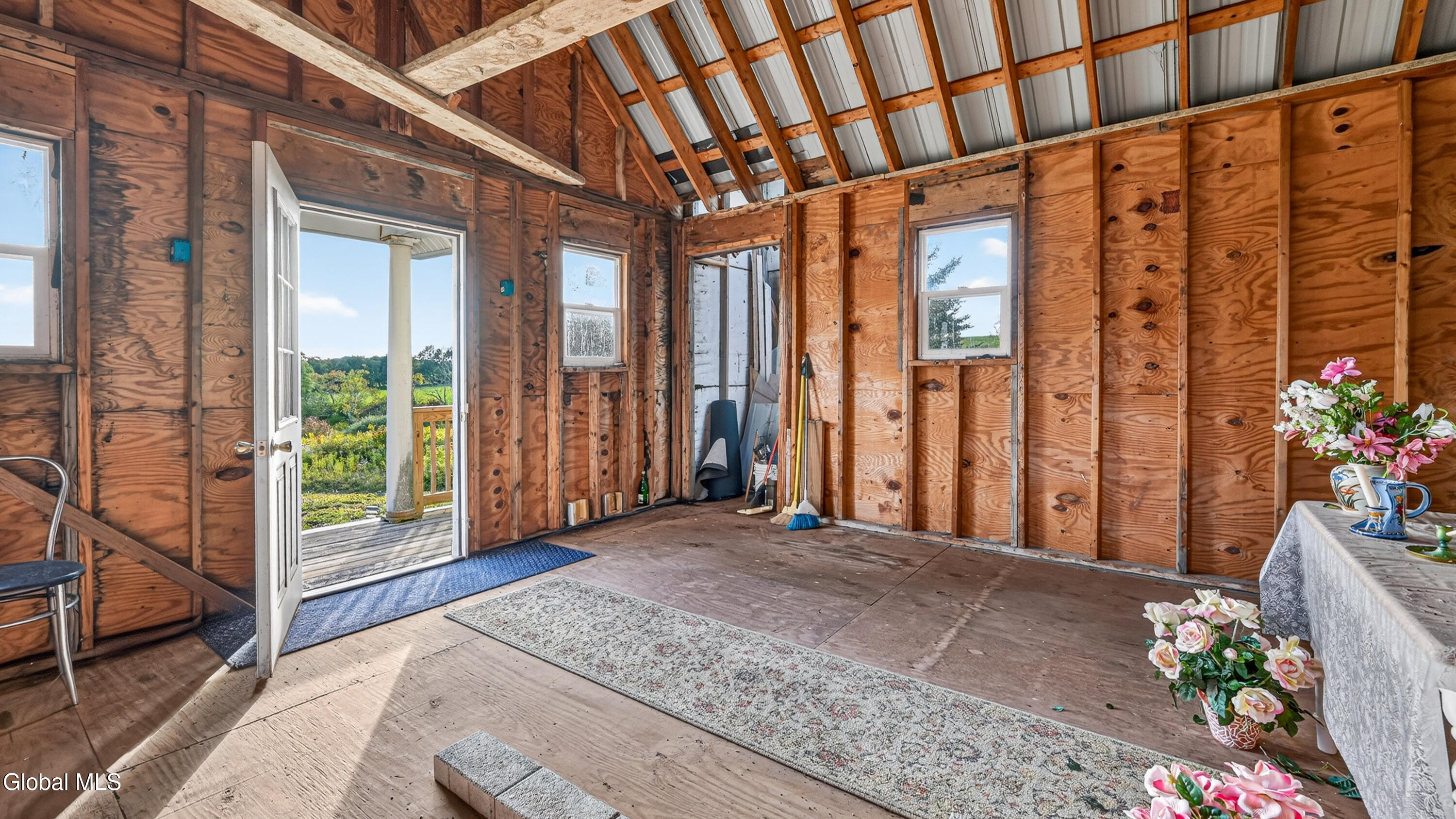 2614 Turnpike Road East Meredith NY 13757