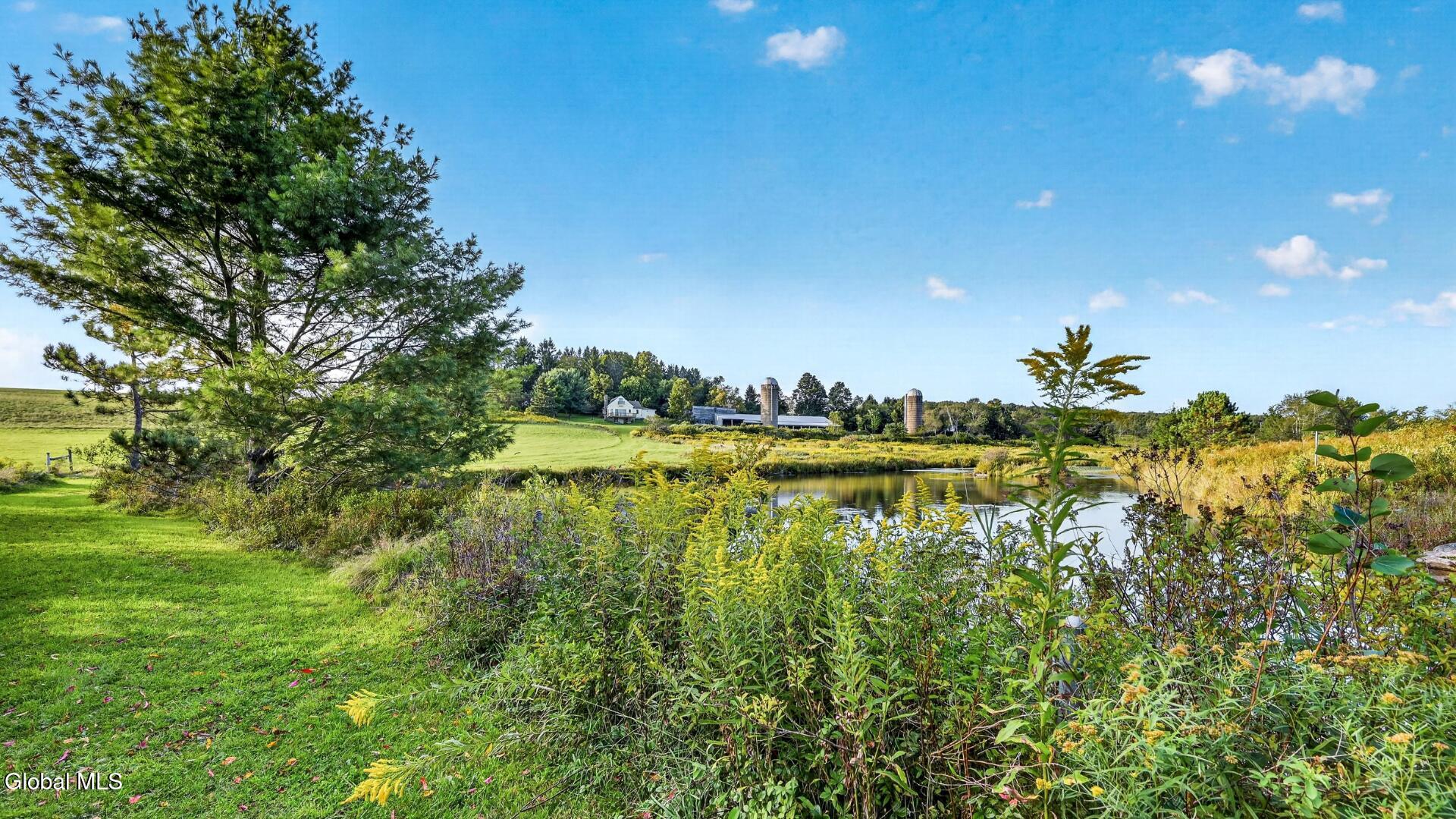 2614 Turnpike Road East Meredith NY 13757