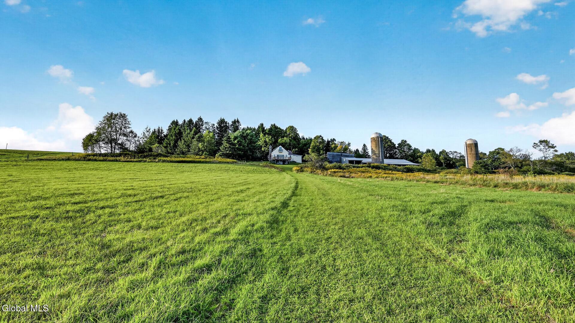 2614 Turnpike Road East Meredith NY 13757