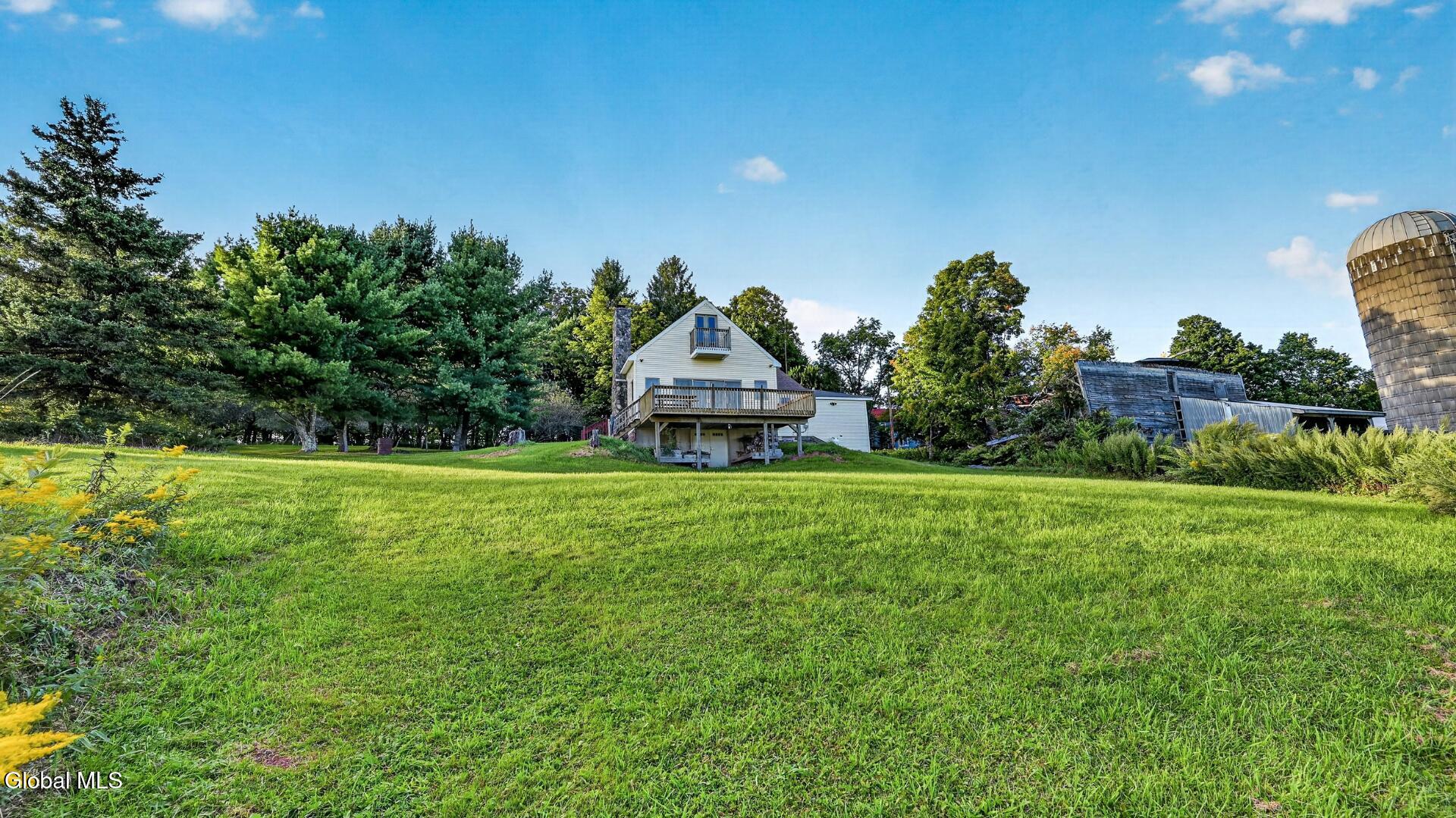 2614 Turnpike Road East Meredith NY 13757