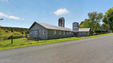 2614 Turnpike Road East Meredith NY 13757