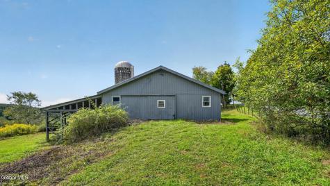 2614 Turnpike Road East Meredith NY 13757