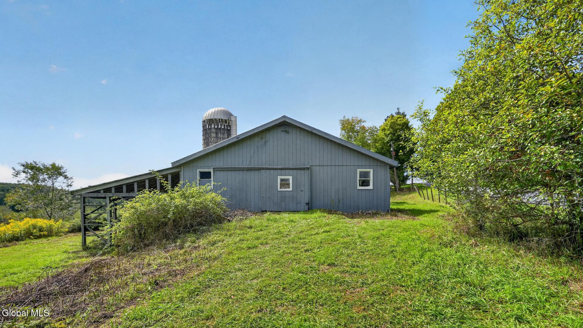 2614 Turnpike Road East Meredith NY 13757