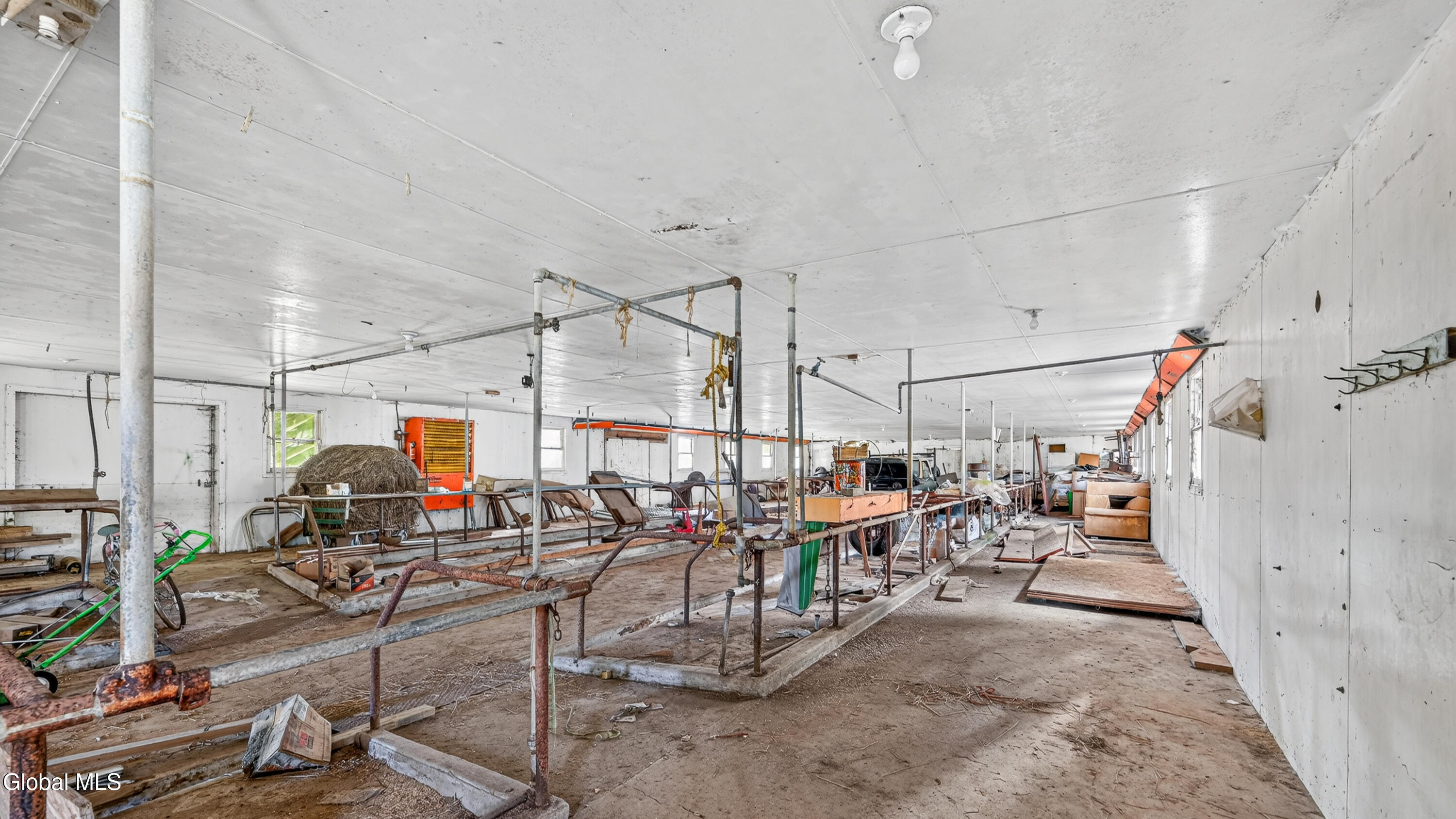 2614 Turnpike Road East Meredith NY 13757