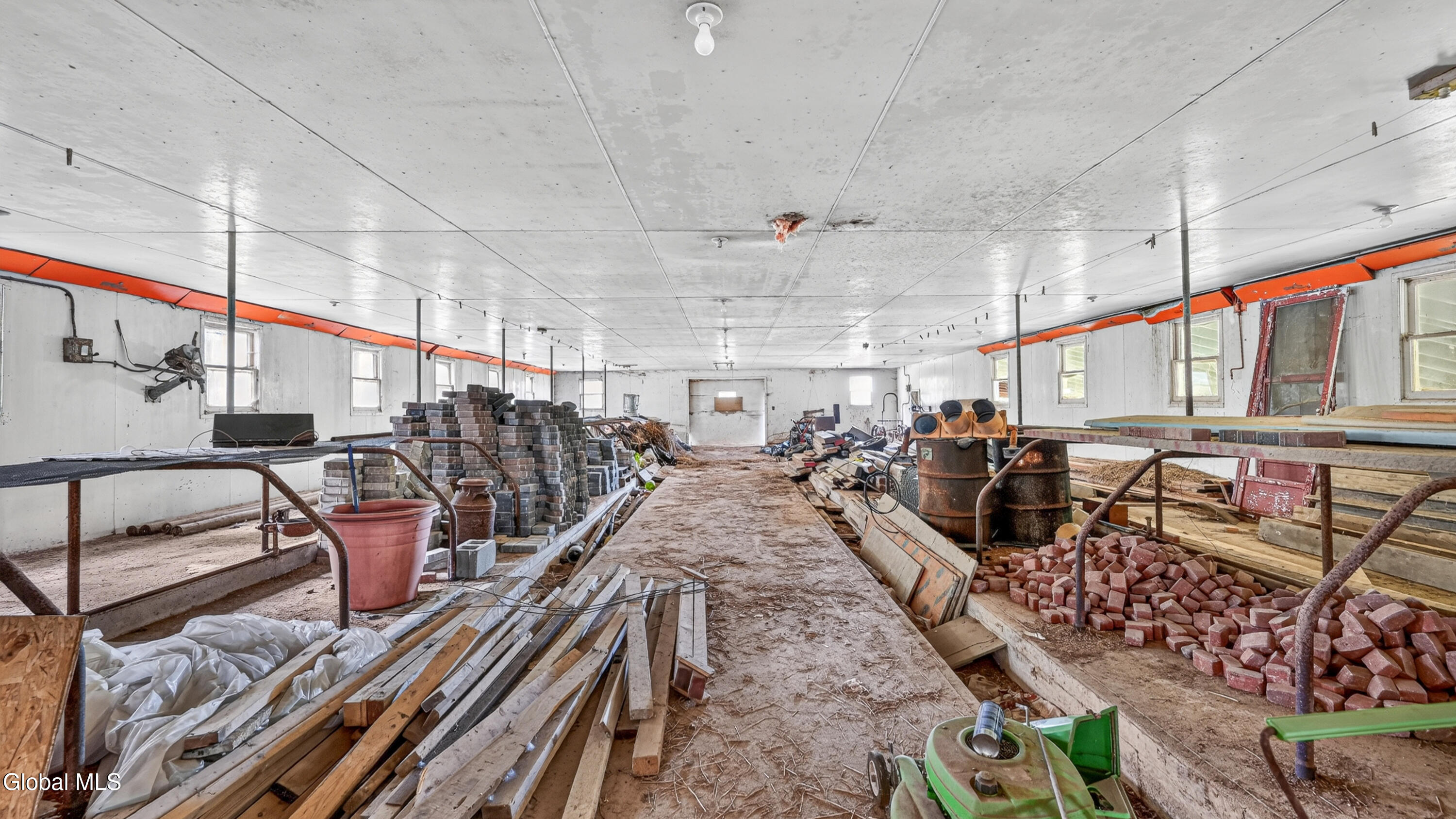 2614 Turnpike Road East Meredith NY 13757