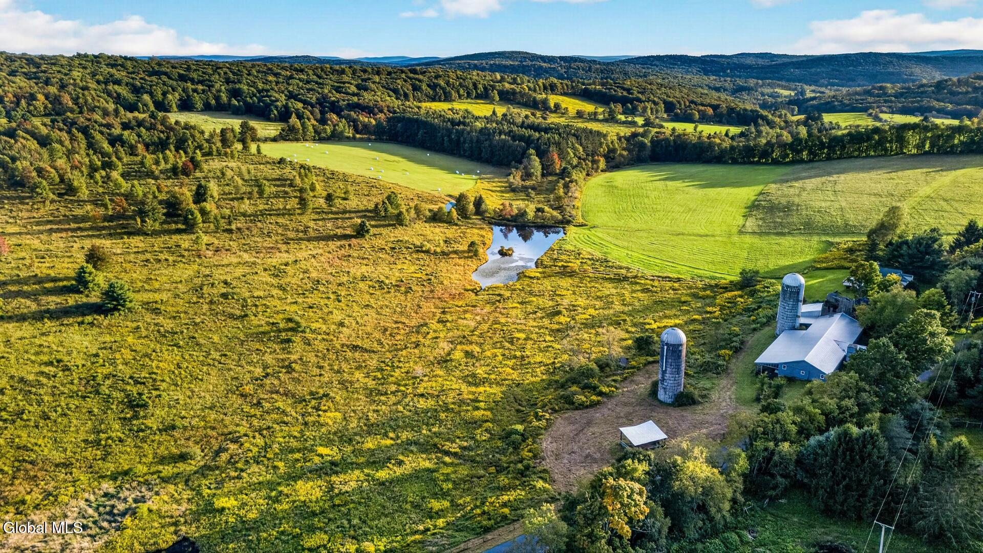 2614 Turnpike Road East Meredith NY 13757