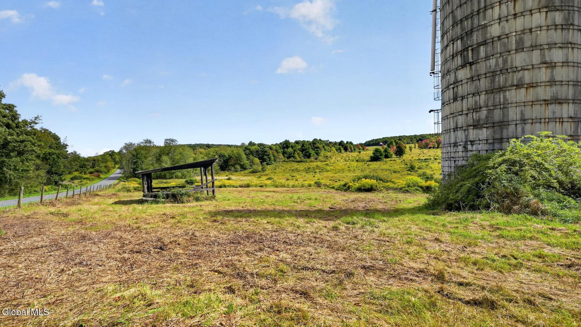 2614 Turnpike Road East Meredith NY 13757