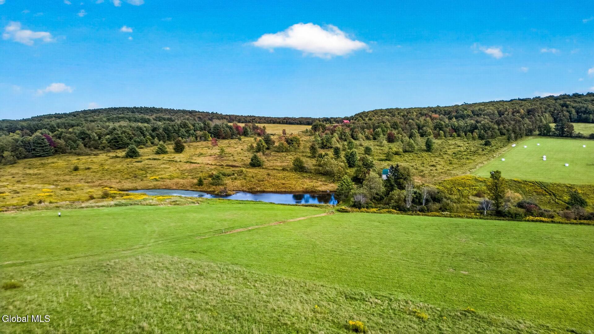 2614 Turnpike Road East Meredith NY 13757