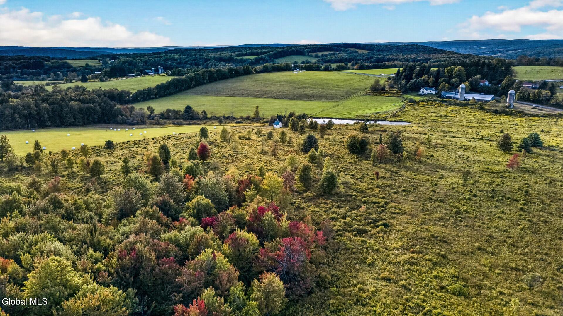 2614 Turnpike Road East Meredith NY 13757