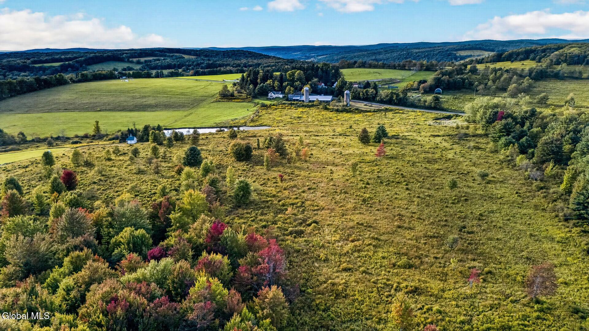 2614 Turnpike Road East Meredith NY 13757