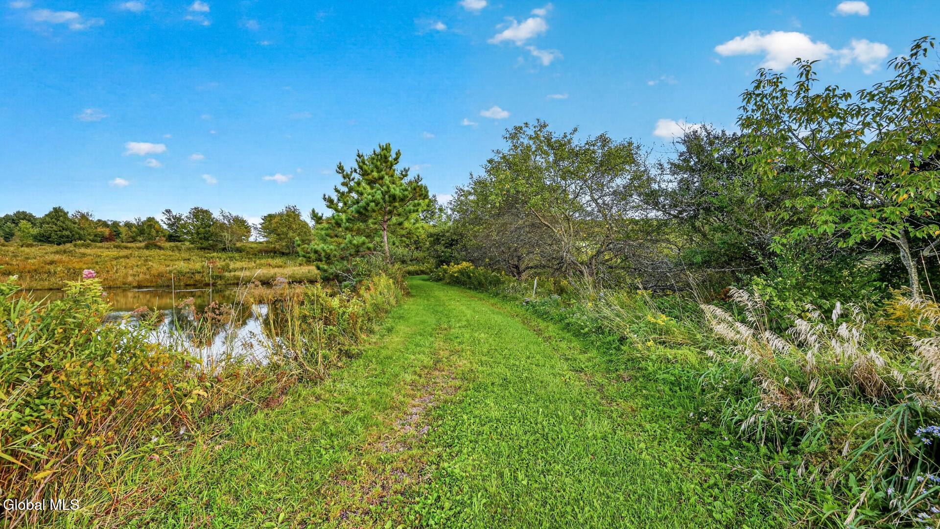 2614 Turnpike Road East Meredith NY 13757
