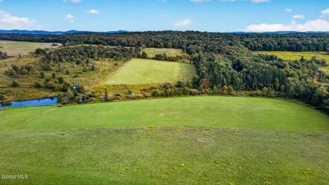 2614 Turnpike Road East Meredith NY 13757