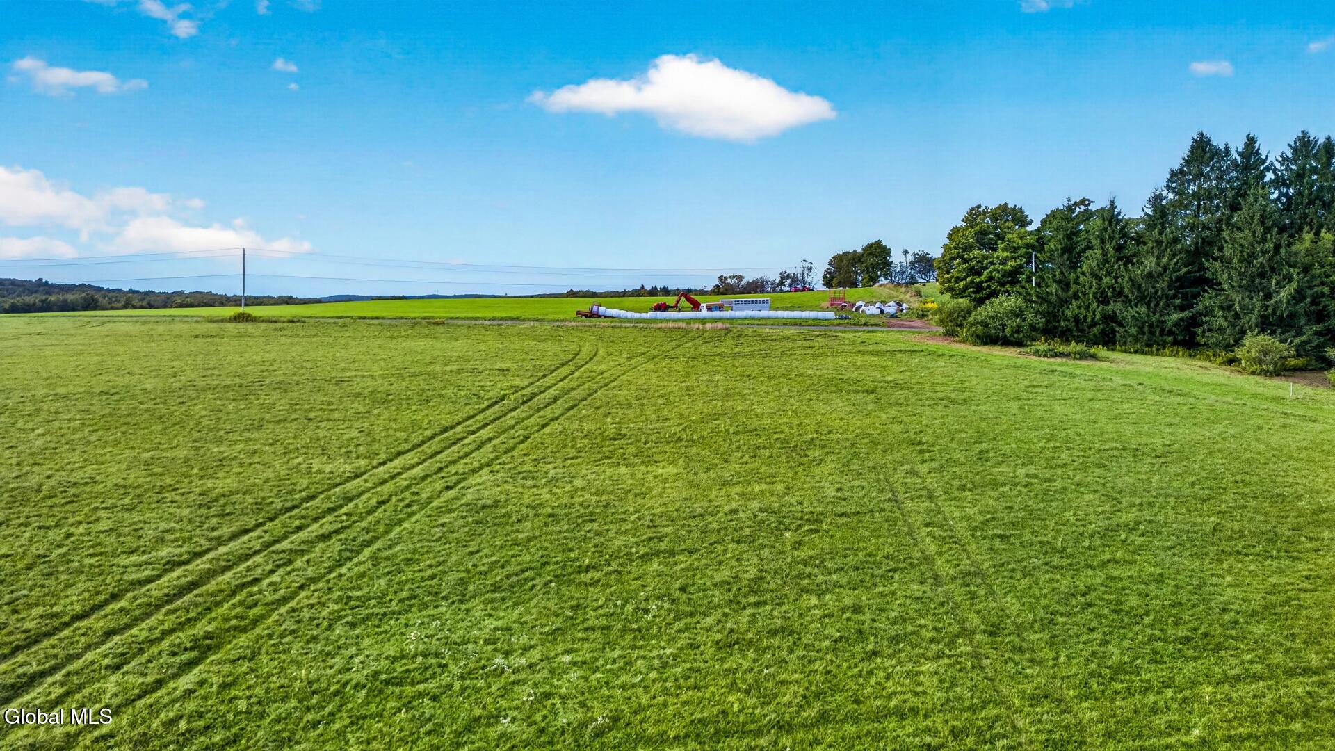 2614 Turnpike Road East Meredith NY 13757