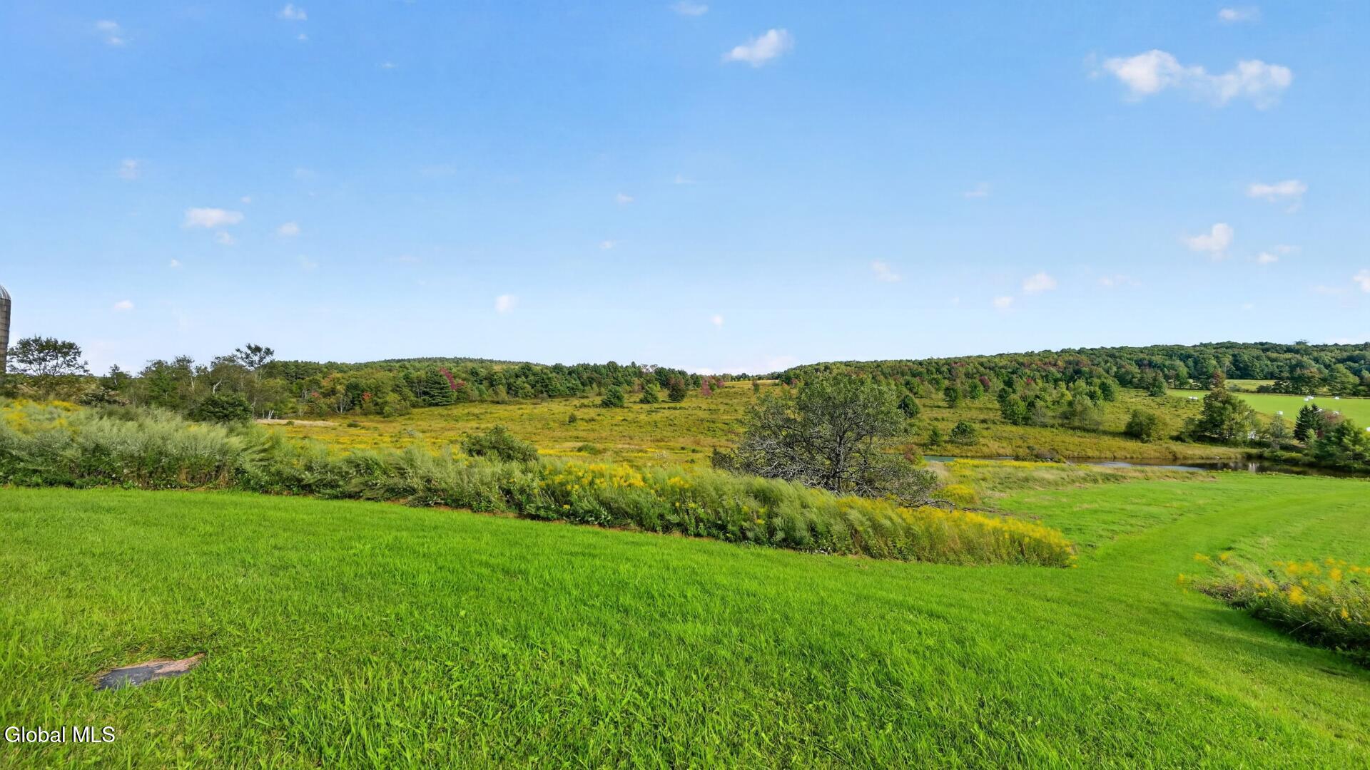 2614 Turnpike Road East Meredith NY 13757