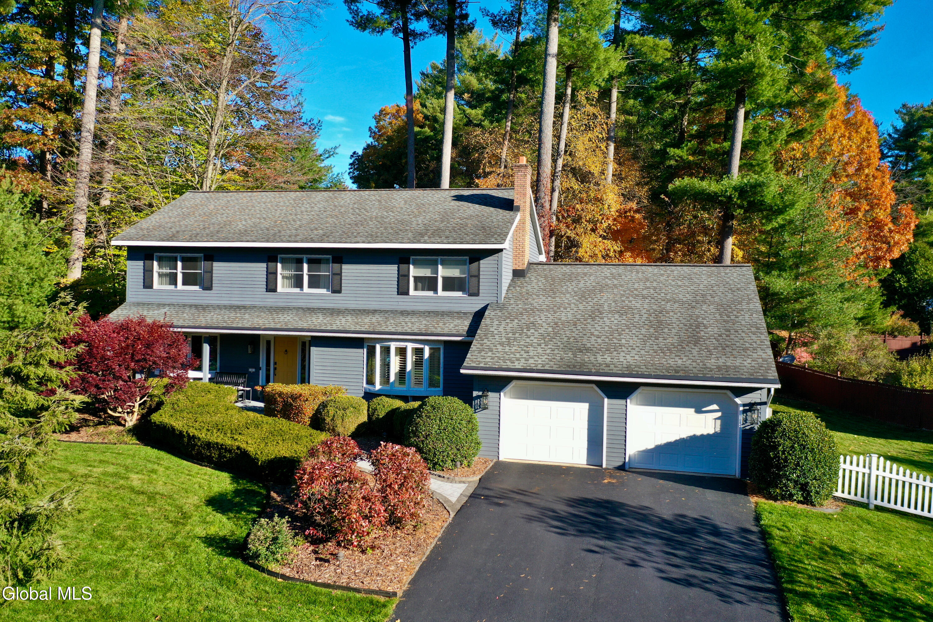 3 Eagle Trace Clifton Park NY 12019