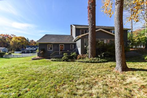3 Eagle Trace Clifton Park NY 12019