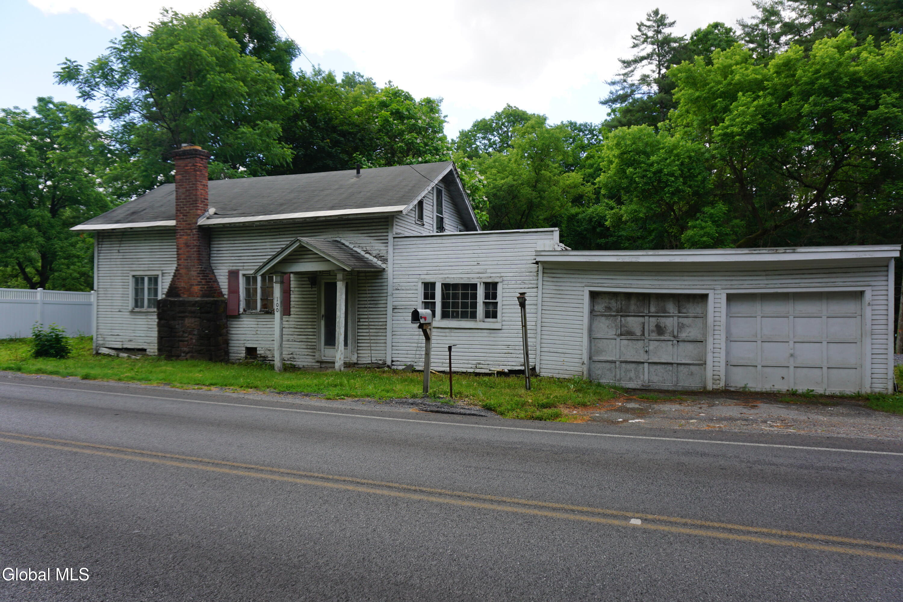 100 Brook Road Saratoga Springs NY 12866