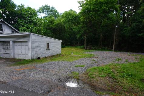 100 Brook Road Saratoga Springs NY 12866