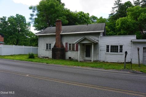 100 Brook Road Saratoga Springs NY 12866