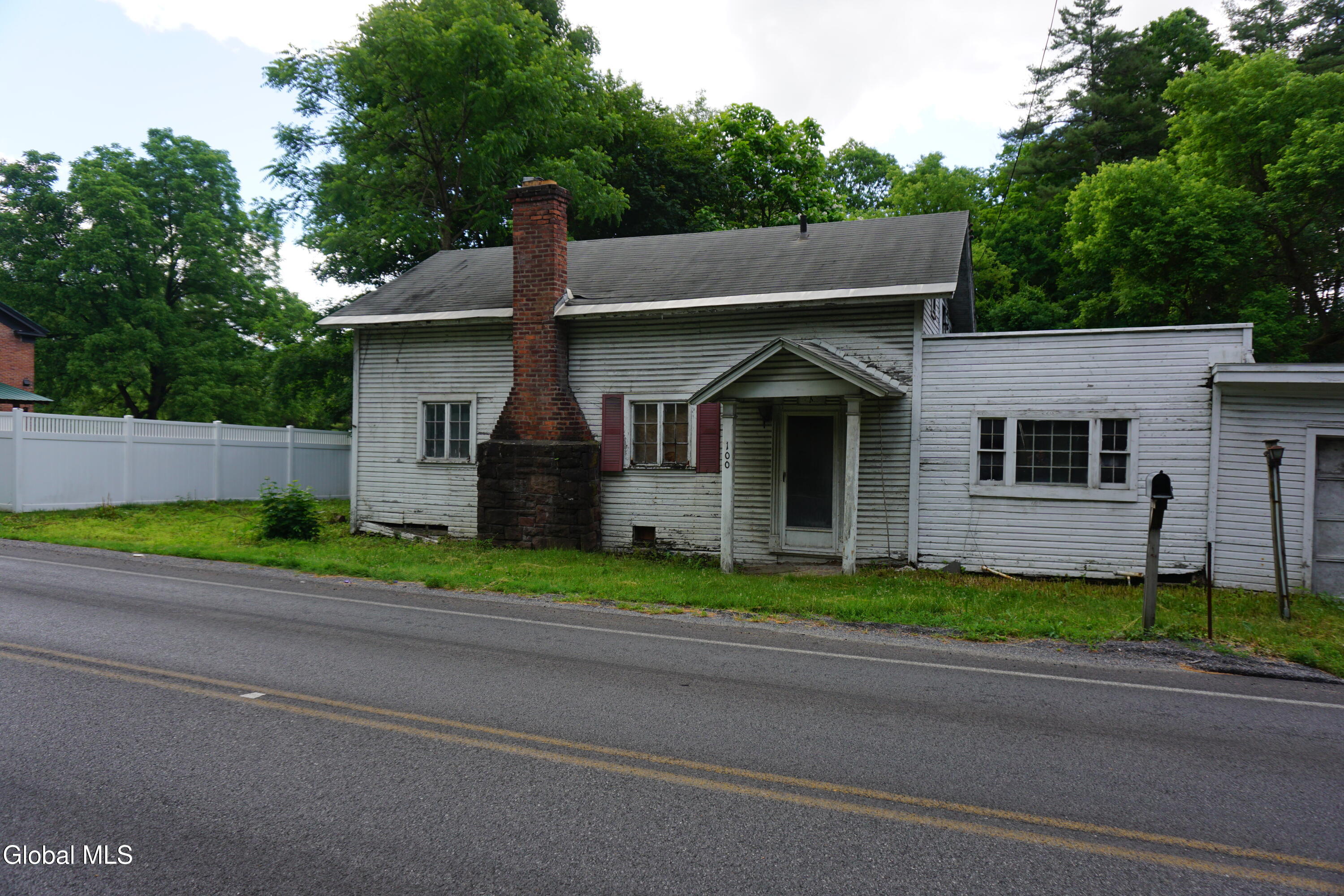 100 Brook Road Saratoga Springs NY 12866
