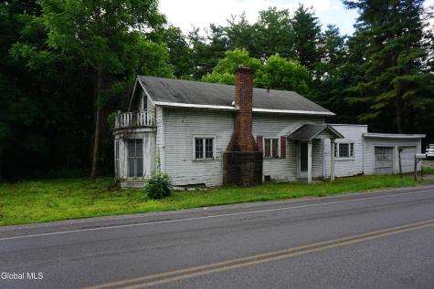 100 Brook Road Saratoga Springs NY 12866