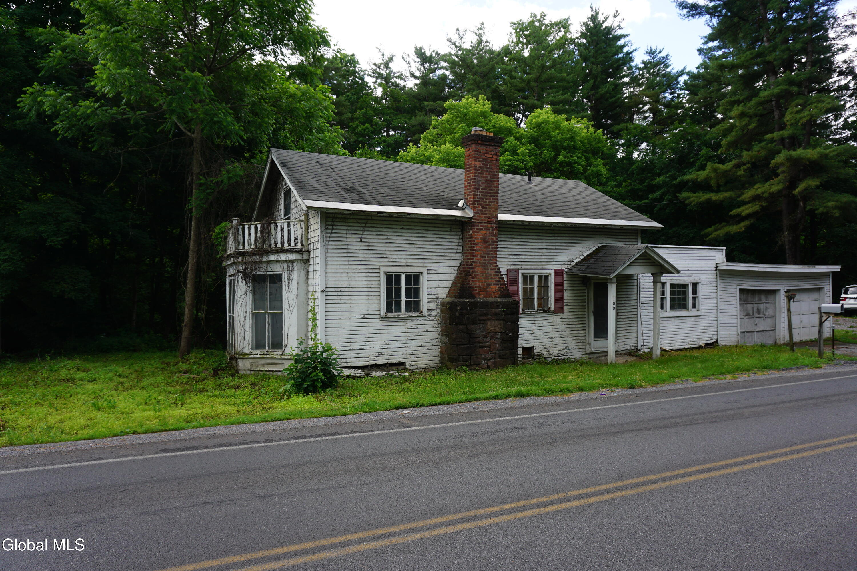 100 Brook Road Saratoga Springs NY 12866