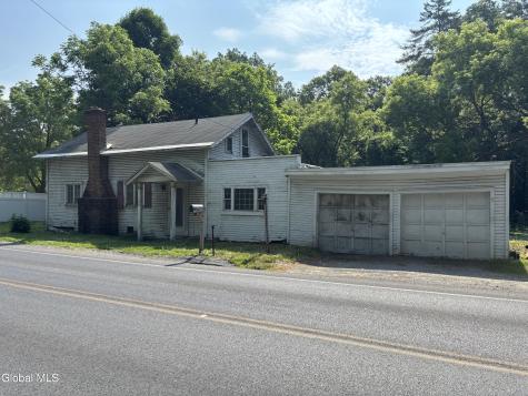 100 Brook Road Saratoga Springs NY 12866