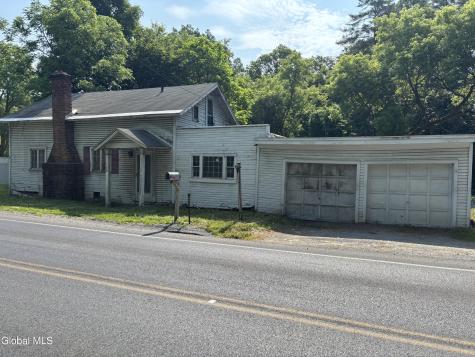 100 Brook Road Saratoga Springs NY 12866
