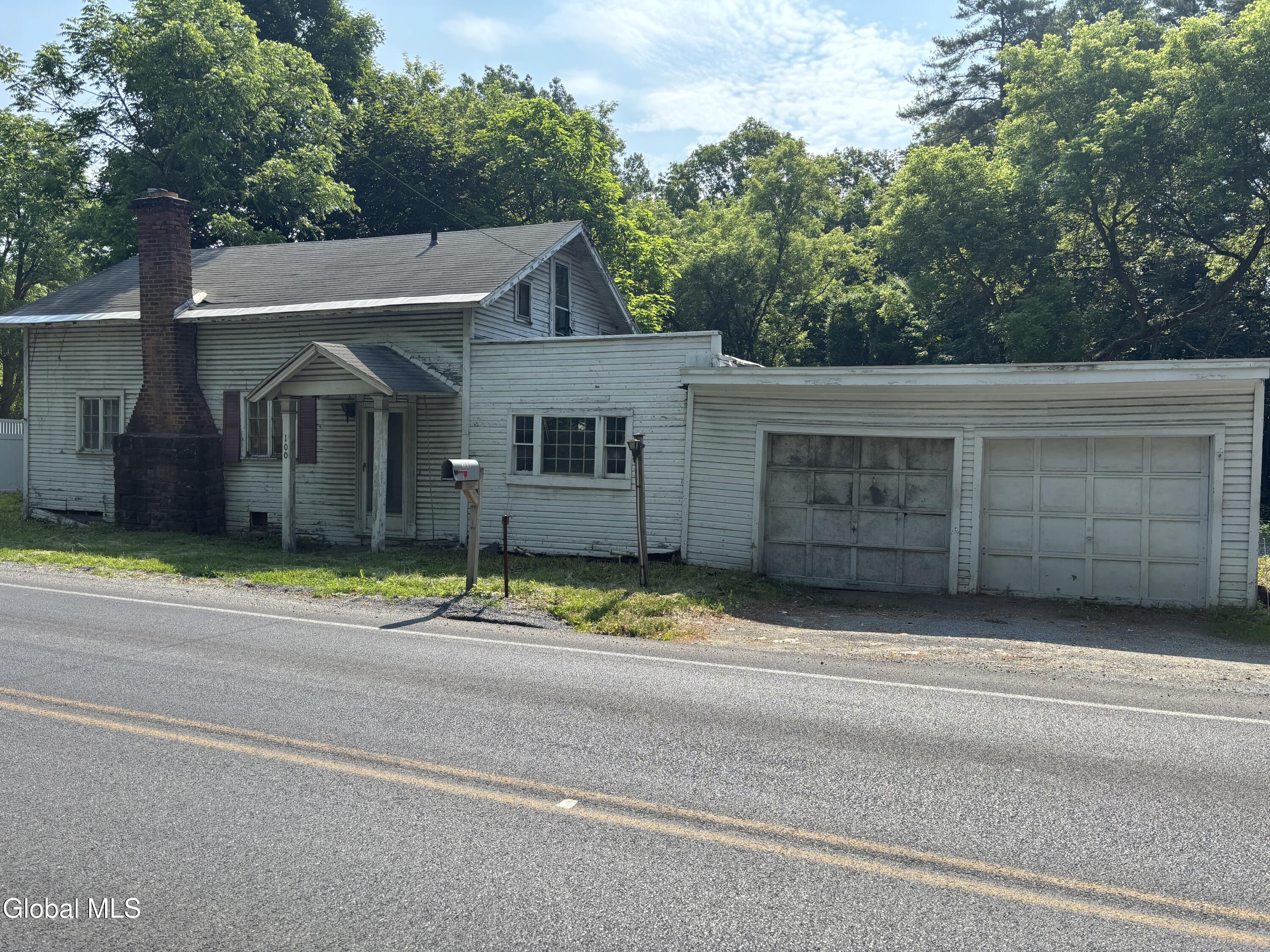 100 Brook Road Saratoga Springs NY 12866