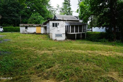 100 Brook Road Saratoga Springs NY 12866