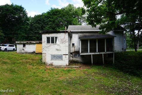 100 Brook Road Saratoga Springs NY 12866