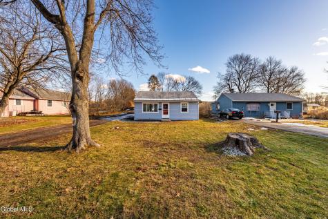 45 Houseman Avenue Chatham NY 12075