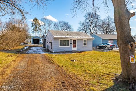 45 Houseman Avenue Chatham NY 12075