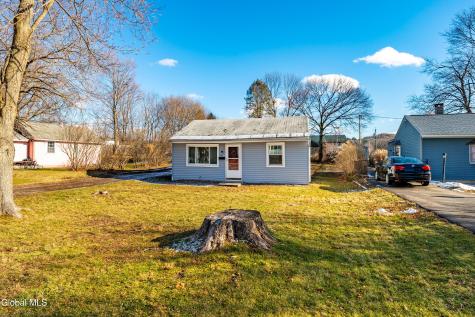 45 Houseman Avenue Chatham NY 12075