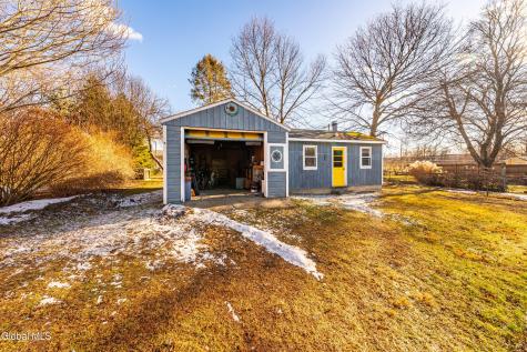 45 Houseman Avenue Chatham NY 12075