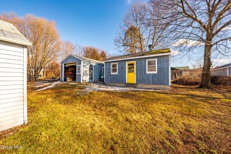 45 Houseman Avenue Chatham NY 12075