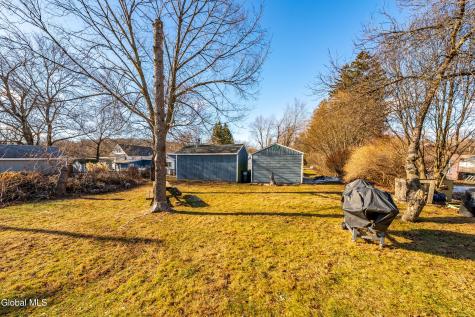 45 Houseman Avenue Chatham NY 12075