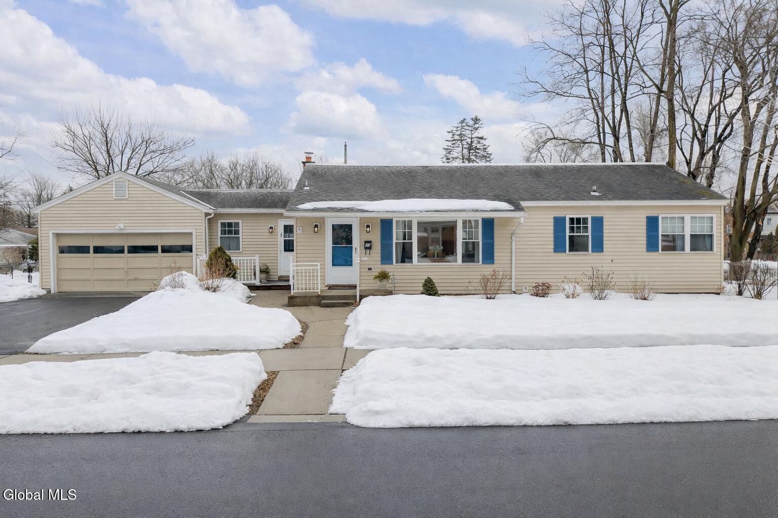 27 Croswell Street Albany NY 12206