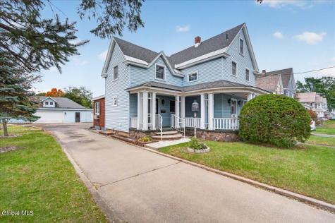 346 Eleanor Street Schenectady NY 12306