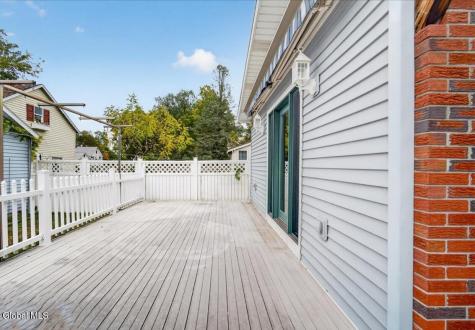 346 Eleanor Street Schenectady NY 12306